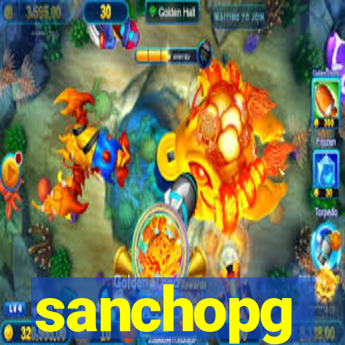 sanchopg