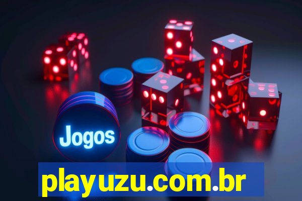 playuzu.com.br