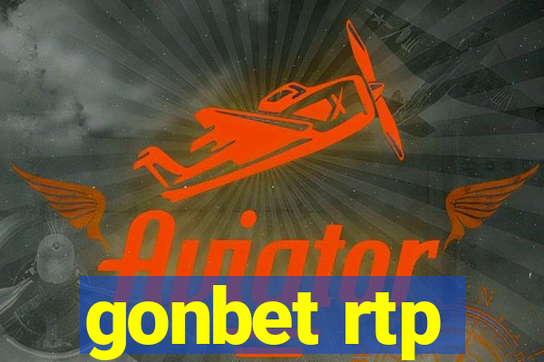 gonbet rtp