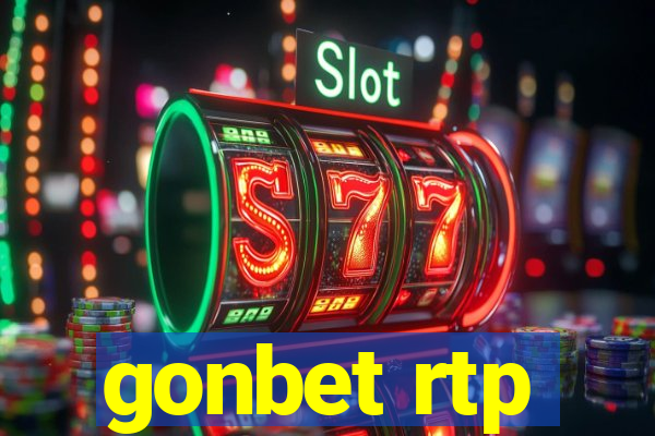 gonbet rtp