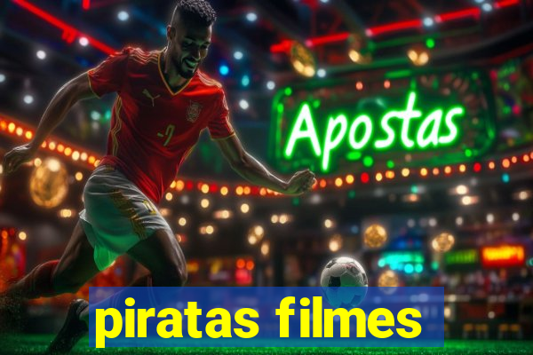 piratas filmes