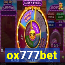 ox777bet