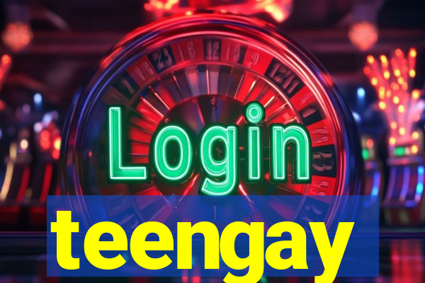 teengay