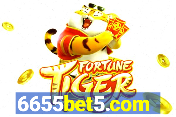 6655bet5.com