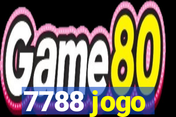 7788 jogo