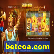 betcoa.com