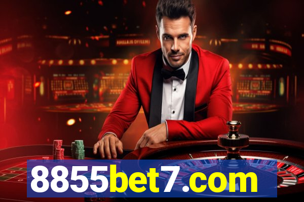 8855bet7.com