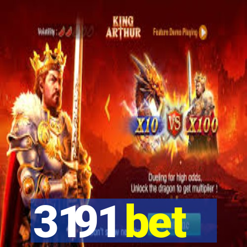 3191 bet