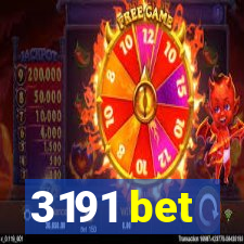 3191 bet