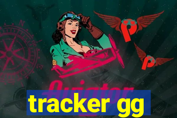 tracker gg