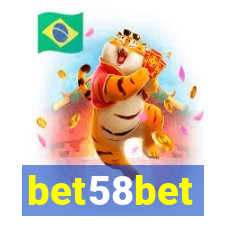 bet58bet