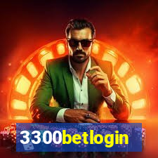 3300betlogin