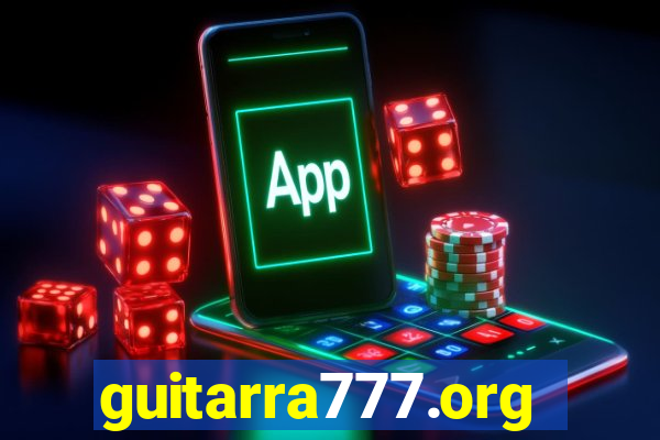 guitarra777.org