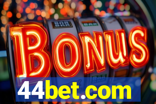 44bet.com