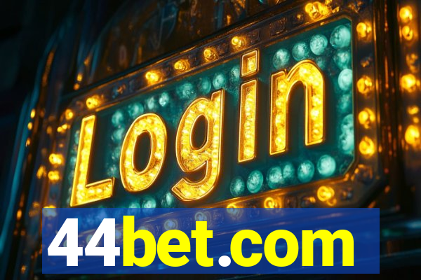 44bet.com