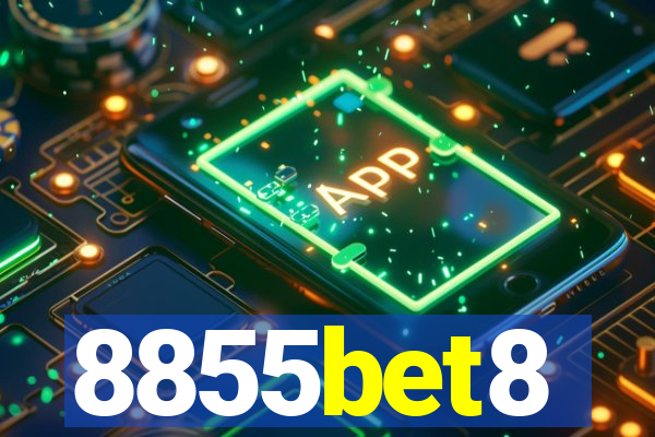 8855bet8