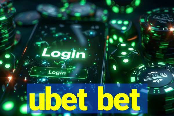 ubet bet