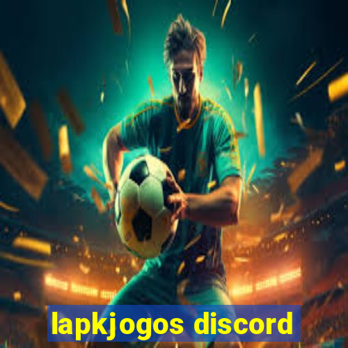 lapkjogos discord