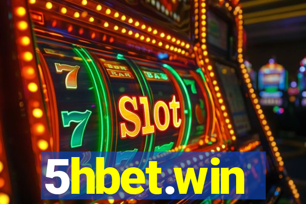 5hbet.win