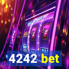 4242 bet