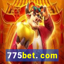 775bet. com