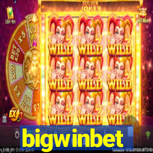 bigwinbet