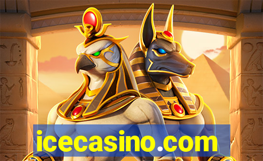 icecasino.com