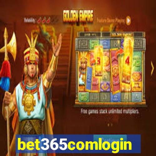 bet365comlogin