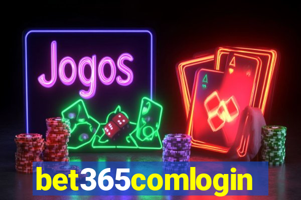 bet365comlogin