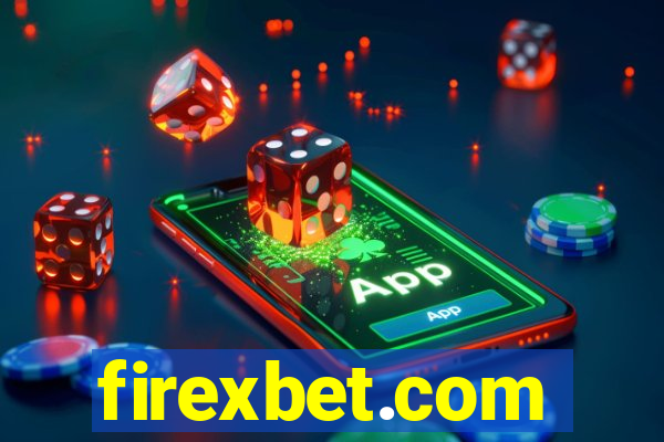 firexbet.com