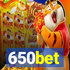 650bet