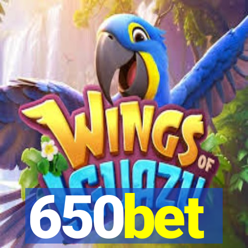 650bet