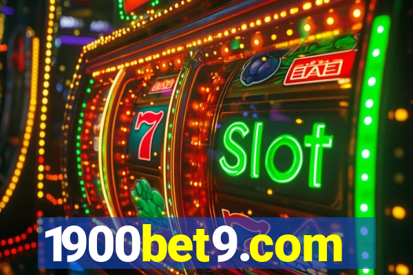 1900bet9.com