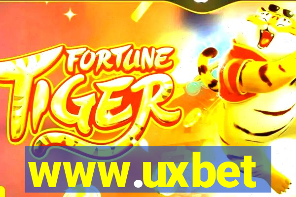 www.uxbet