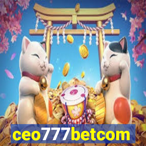 ceo777betcom