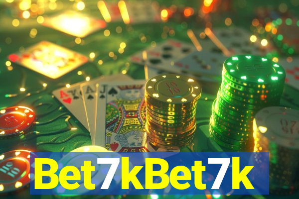 Bet7kBet7k