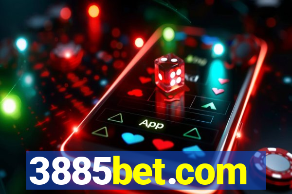 3885bet.com