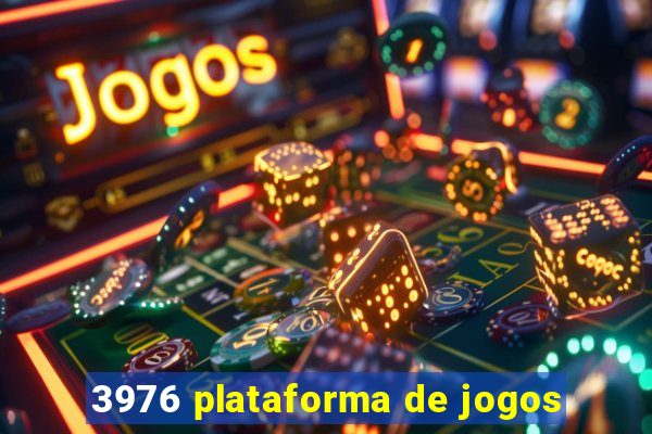 3976 plataforma de jogos