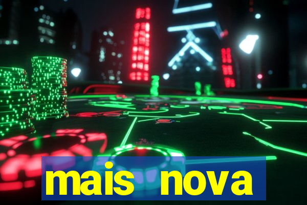 mais nova plataforma de jogos