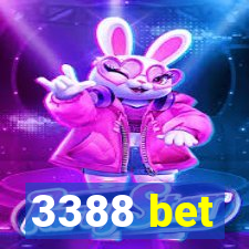 3388 bet