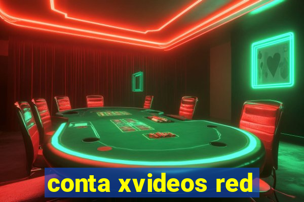 conta xvideos red