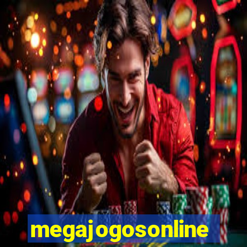 megajogosonline