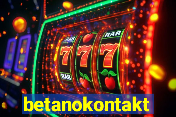 betanokontakt