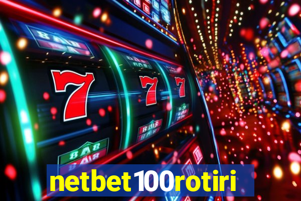 netbet100rotiri