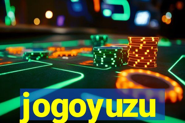 jogoyuzu