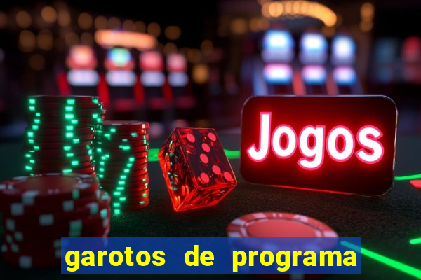 garotos de programa zona leste