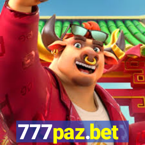 777paz.bet