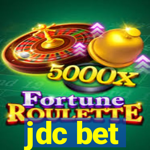 jdc bet