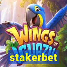 stakerbet