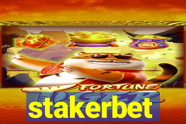 stakerbet